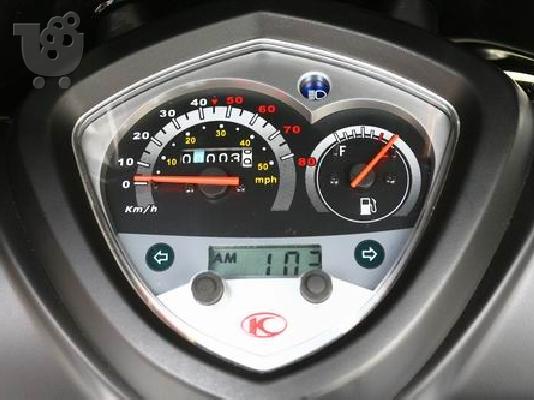 KYMCO Agility 50 